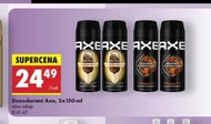 Дезодорант Axe