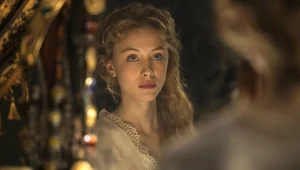 "Dracula: Historia nieznana"