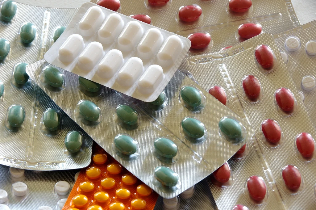 W czwartek weszły w życie zmiany w suplementach diety