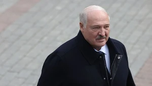 Alaksandr Łukaszenka