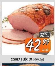 Szynka Sokołów