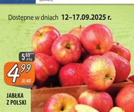 Jabłka Polski