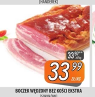 Boczek bez kości Sokołów