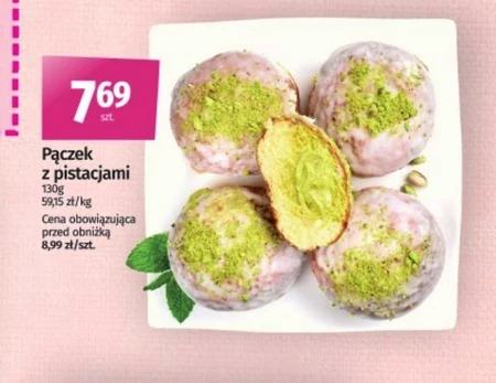 Pączek