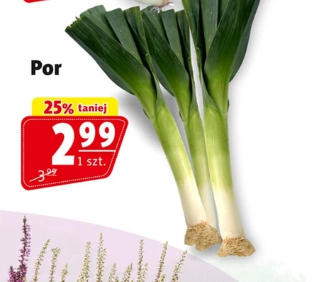 Por