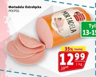 Mortadela Pekpol