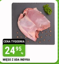 Mięso z indyka