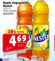 Випий Nestea