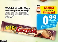 Wafelek Grześki