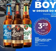 Piwo Zatecky