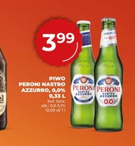 Piwo Peroni