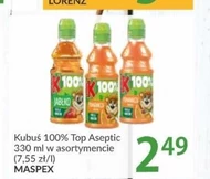 Sok Kubuś