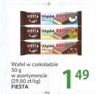 Wafel Fiesta