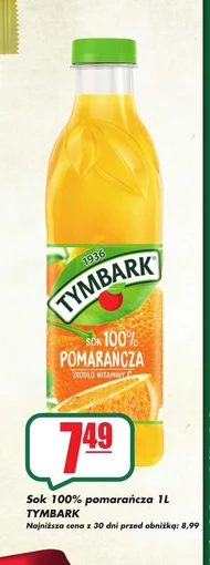 Sok Tymbark