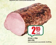 Schab NIKPOL