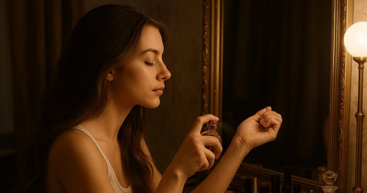 Perfumy Calvin Klein Obsession w Rossmannie - wszystko o kultowym zapachu