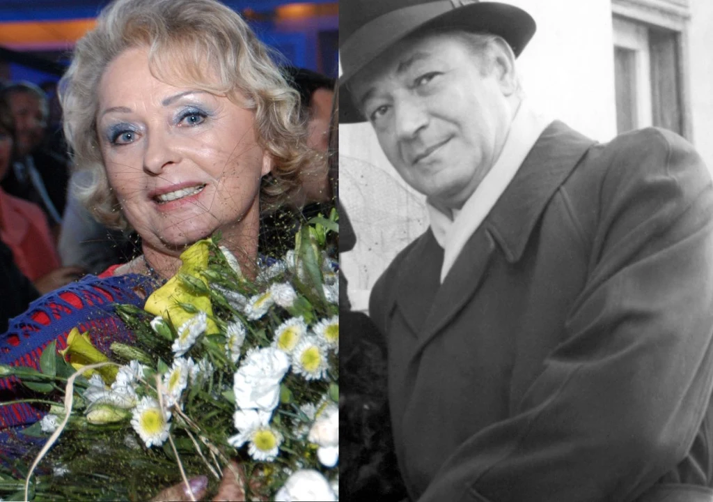 Alicja Bobrowska, Stanisław Zaczyk