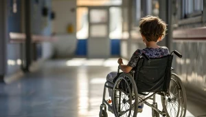 Fundacja oferuje pomoc w diagnozie i terapii. Pacjentów z chorobami rzadkimi jest coraz więcej /zdjęcie ilustracyjne