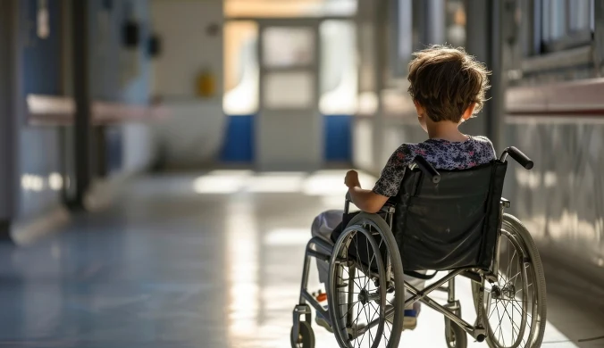 Fundacja oferuje pomoc w diagnozie i terapii. Pacjentów z chorobami rzadkimi jest coraz więcej /zdjęcie ilustracyjne