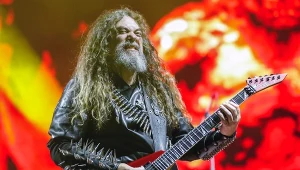 Max Cavalera stoi na czele Soulfly