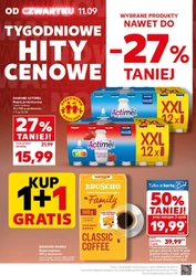 Mocny Start - Kaufland