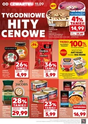 Mocny Start - Kaufland