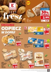 Mocny Start - Kaufland
