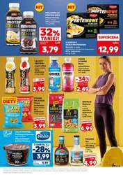 Mocny Start - Kaufland