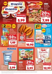 Mocny Start - Kaufland