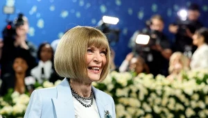 Anna Wintour
