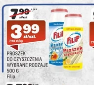 Чистячий порошок Filip