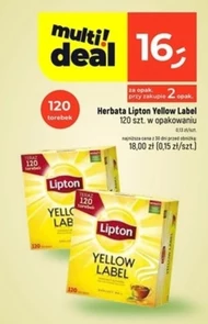 Herbata Lipton