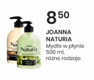Mydło Naturia