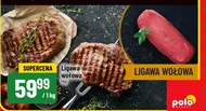 Ligawa wołowa