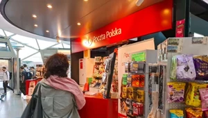 Poczta Polska pod presją. USA zmieniają zasady, świat reaguje