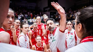 Reprezentacji Polski prowadzonej przez Stefano Lavariniego rosną nowi konkurenci, zwłaszcza na europejskiej scenie