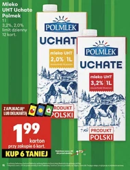 Mleko Polmlek