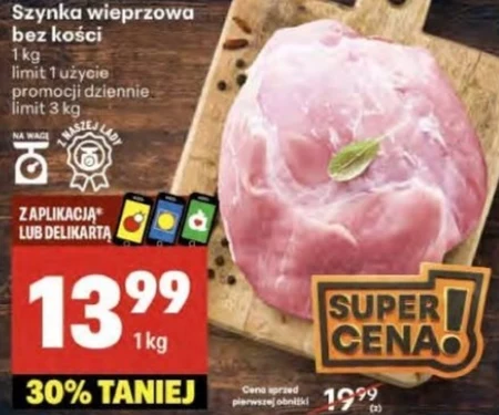 Szynka
