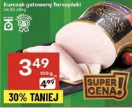 Kurczak gotowany Tarczyński