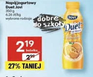 Jogurt Jovi