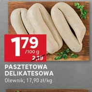 Pasztetowa Olewnik