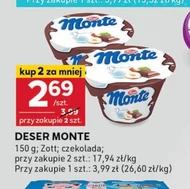 Deser Monte