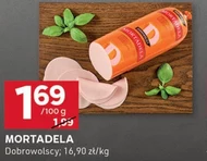 Mortadela Dobrowolscy