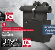Рюкзак Samsonite