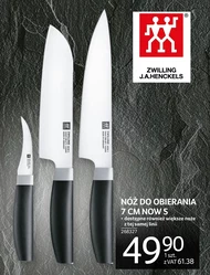 Nóż Zwilling