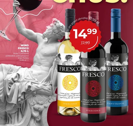 Wino Fresco