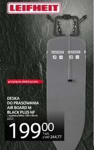 Deska do prasowania Leifheit