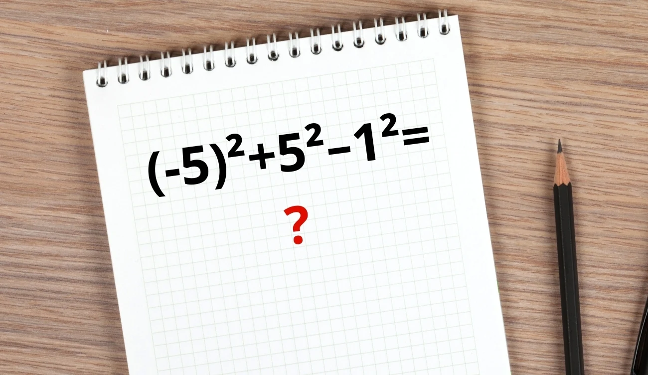 Zagadka na uważność. Przekonaj się, czy dasz radę zachować skupienie Zagadka na uważność. Przekonaj się, czy dasz radę zachować skupienie