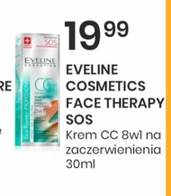 Krem na zaczerwienienia Eveline Cosmetics