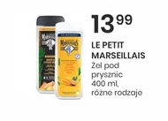 Żel pod prysznic Le Petit Marseillais